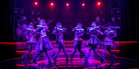 SIX The Musical to Premiere in the Philippines.